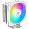 Thermaltake UX400 ARGB Sync — dissipatore ad aria bianco
