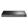 TP-Link TL-SG3452XP — switch Ethernet