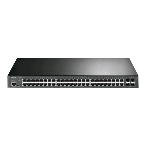 TP-Link TL-SG3452P — switch Ethernet