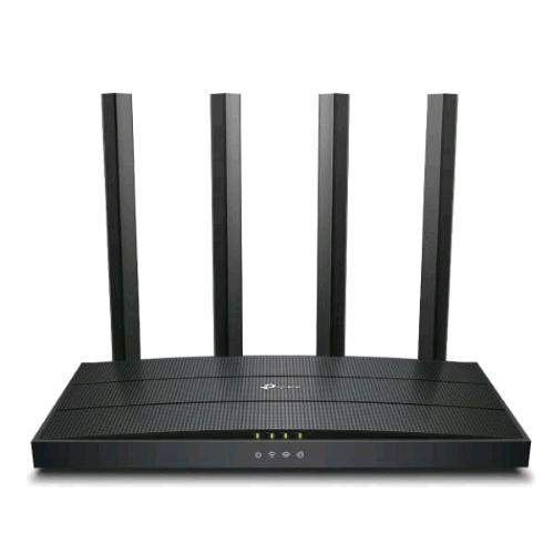TP-Link ARCHER AX12 — AX1500 Gigabit Wi-Fi 6 router