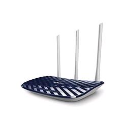 TP-LINK ARCHER C20 ROUTER WIRELESS DUAL BAND