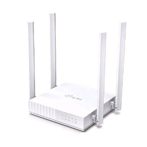 TP-Link ARCHER C24 — AC750 Dual Band Wi-Fi router