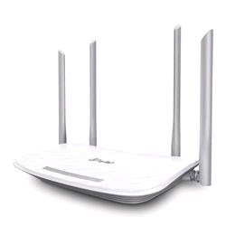 TP-Link ARCHER C50 — AC1200 Dual Band Wi-Fi router