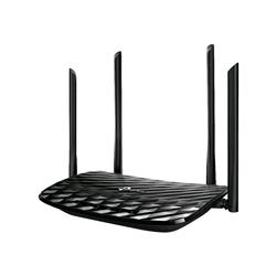 TP-Link ARCHER C6 — AC1200 MU-MIMO Wi-Fi router
