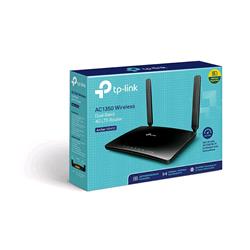 TP-Link Archer MR400 — AC1350 wireless dual band 4G LTE router router