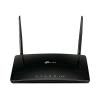TP-LINK ARCHER MR500 V1 4G ROUTER WIRELESS DUAL BAND 2.4 GHz / 5 GHz 3G 4G 802.11a/b/g/n/ac WWAN SWITCH A 4 PORTE GigE