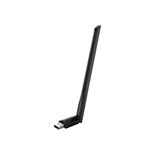 TP-Link ARCHER T2U PLUS — AC600 High Gain wireless dual band USB adattatore