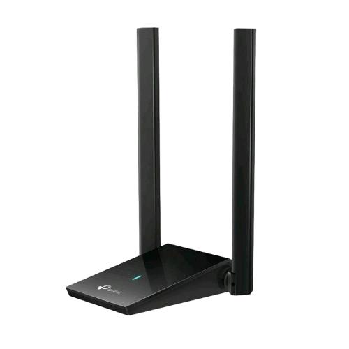 TP-Link ARCHER TX20U PLUS — AX1800 Dual Antennas High Gain wireless USB adattatore
