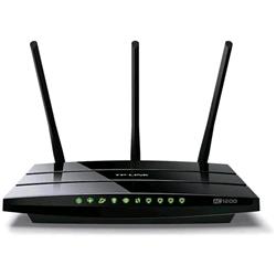 TP-LINK ARCHER VR400 MODEM ROUTER WIRELESS VDSL / ADSL AC1200 3 X ETHERNET LAN 1 X ETHERNET LAN / WAN 1 X ETHERNET WAN 1 X USB 2.0