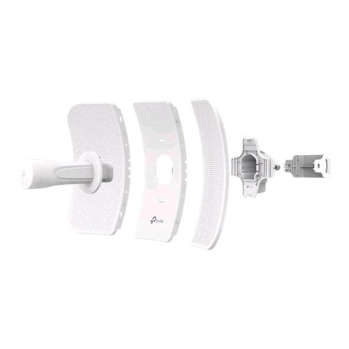 TP-Link CPE710 — 5GHz 867Mbps 23dBi per esterni CPE