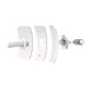 TP-Link CPE710 — 5GHz 867Mbps 23dBi per esterni CPE