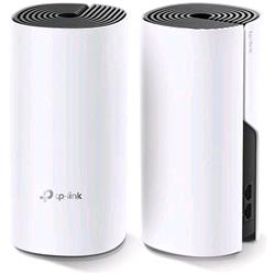 TP-Link DECO M4(2-PACK) — AC1200 sistema Mesh Wi-Fi