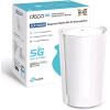 TP-Link DECO X50-5G(1-PACK) — 5G AX3000 Whole Home Mesh Wi-Fi 6 router