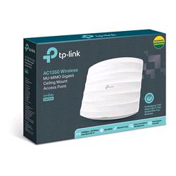 TP-Link EAP225 — AC1350 wireless dual band da soffitto access point