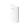 TP-Link EAP235-WALL — AC1200 wireless MU-MIMO Gigabit da parete access point