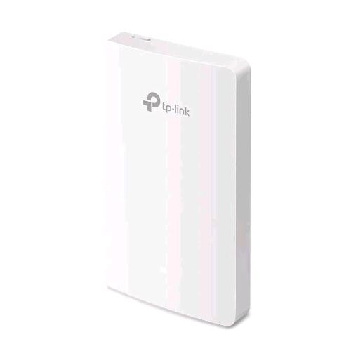 TP-Link EAP615-WALL — AX1800 da parete Wi-Fi 6 access point