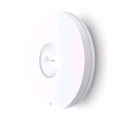 TP-Link EAP620 HD — AX1800 wireless dual band Gigabit da soffitto access point