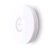 TP-Link EAP620 HD — AX1800 wireless dual band Gigabit da soffitto access point
