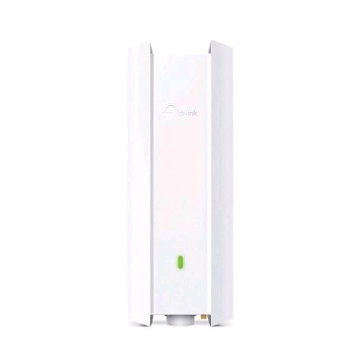 TP-Link EAP650-Outdoor — AX3000 per interni ed esterni Wi-Fi 6 access point