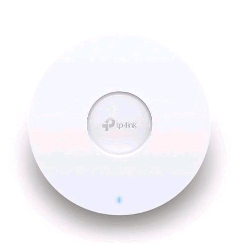 TP-Link EAP653 — AX3000 da soffitto Wi-Fi 6 access point
