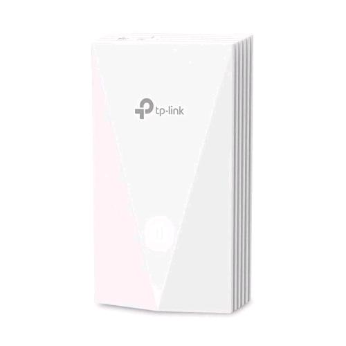 TP-Link EAP655-Wall — AX3000 da parete Wi-Fi 6 access point