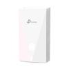 TP-Link EAP655-Wall — AX3000 da parete Wi-Fi 6 access point