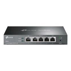 TP-LINK TL-R605 SAFESTREAM GIGABIT MULTI-WAN VPN ROUTER