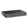 TP-LINK TL-ER7206 ROUTER VPN MULTI-WAN GIGABIT SAFESTREAM
