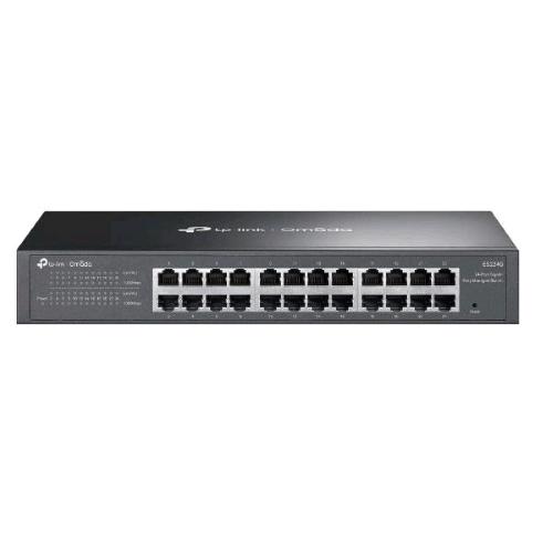 TP-Link ES224G — switch Ethernet