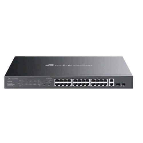 TP-Link ES228GMP — switch Ethernet