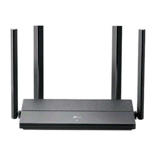 TP-Link EX141 — AX1500 Dual Band Gigabit Wi-Fi 6 router