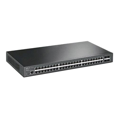 TP-Link TL-SG3452X — switch Ethernet