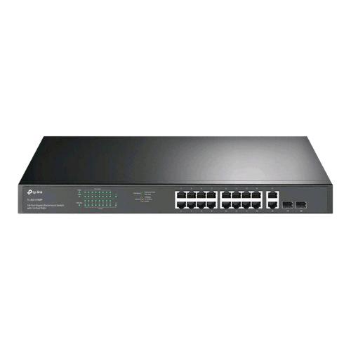 TP-Link TL-SG1218MP — switch Ethernet