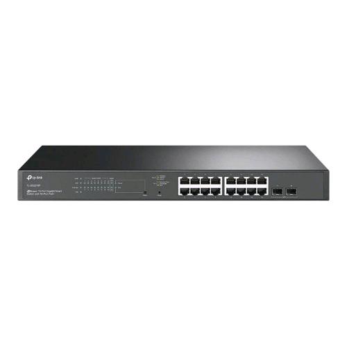 TP-Link TL-SG2218P — switch Ethernet