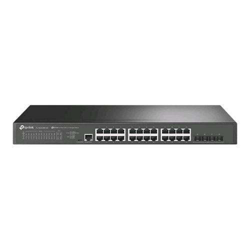TP-Link TL-SG3428X-M2 — switch Ethernet