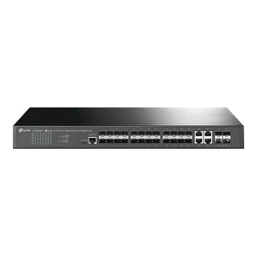 TP-Link TL-SG3428XF — switch Ethernet