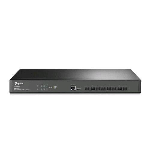 TP-Link TL-SX3008F — switch Ethernet