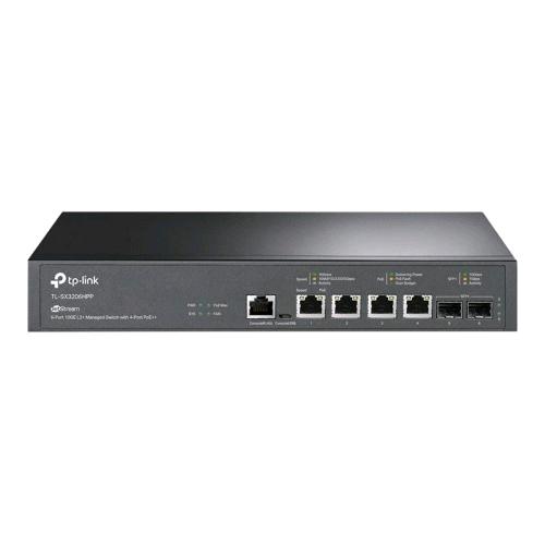 TP-Link TL-SX3206HPP — switch Ethernet
