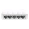 TP-Link LS1005 — 5 porte 10/100Mbps da scrivania switch