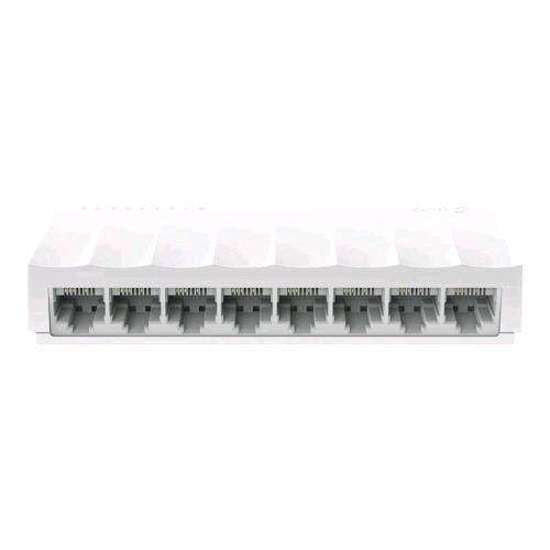 TP-Link LS1008 — 8 porte 10/100Mbps da scrivania switch