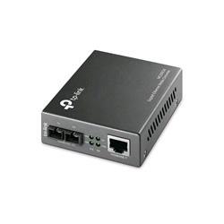 TP-Link MC200CM — Gigabit Multi-Mode Media Converter