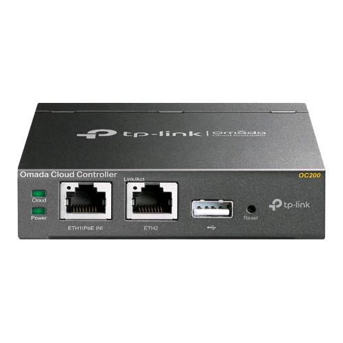 TP-Link OC200 — Omada controller cloud