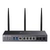 TP-Link DR3650V — AX3000 Gigabit Desktop DSL Gateway