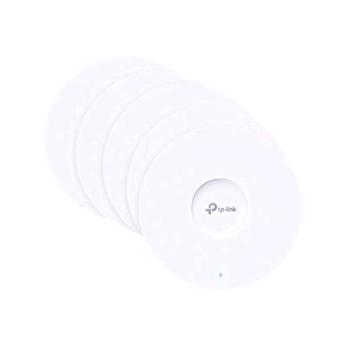 TP-Link EAP613(5-PACK) — AX1800 da soffitto Wi-Fi 6 access point