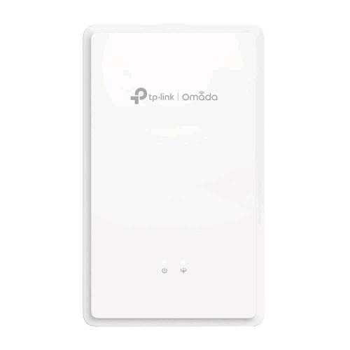 TP-Link EAP615GP-WALL — AX1800 da parete Wi-Fi 6 GPON access point