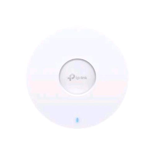 TP-Link EAP690E HD — AXE11000 da soffitto Quad-Band Wi-Fi 6E access point
