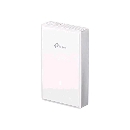 TP-Link EAP725-WALL — BE3600 da parete Wi-Fi 7 access point