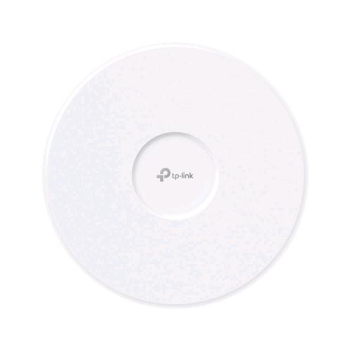 TP-Link EAP773 — BE9300 da soffitto Wi-Fi 7 access point