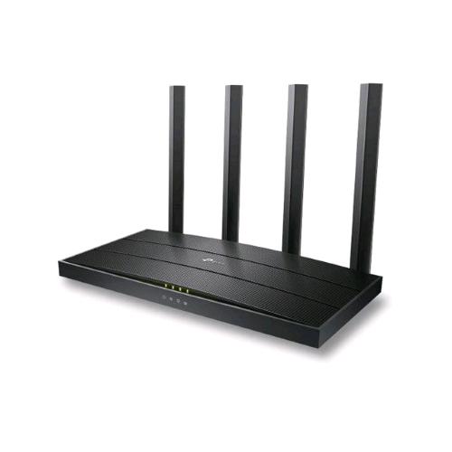 TP-Link ER605W — Omada AC1350 Gigabit VPN router