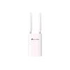 TP-Link ER703WP-4G-OUTDOOR — 4G+Cat6 AX3000 per esterni/Indoor Gateway